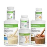 Herbalife Fast Weight Loss Combo Pack(ultimate program)