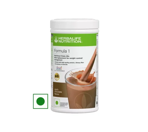 Herbalife Chocolate Flavour Shake Mix 500gms