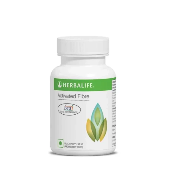 Herbalife Activated Fiber Tablets (90 Tablets)