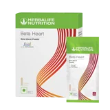 Herbalife Beta Heart Vanilla