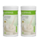 Herbalife Shakemate Combo (1000g) – (Pack of 2)