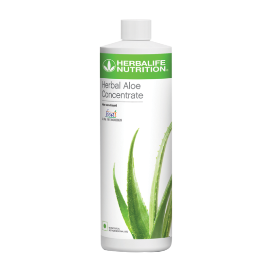 Herbal Aloe Concentrate