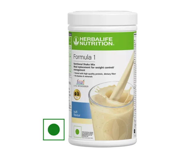 Formula 1 Shake Mix Kulfi – 1