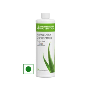 Herbal Aloe Concentrate – 1