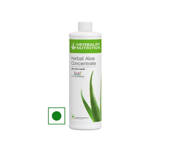 Herbal Aloe Concentrate – 1