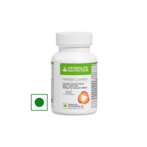 Herbal Control – 1