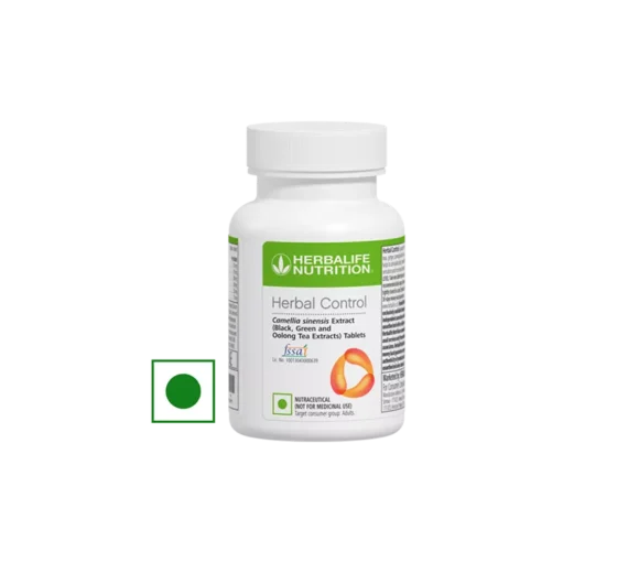 Herbal Control – 1