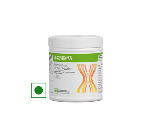 Personalized Protein Powder 200g – 1