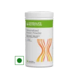 Personalized Protein Powder 400g – 1