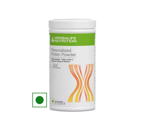 Personalized Protein Powder 400g – 1