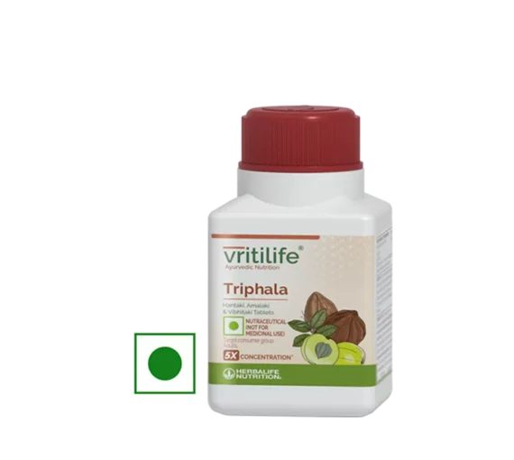Vritilife® Triphala – 1