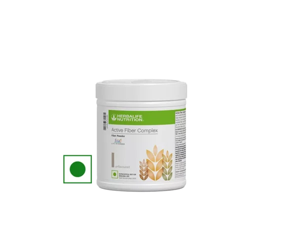 Active Fiber Complex – 1