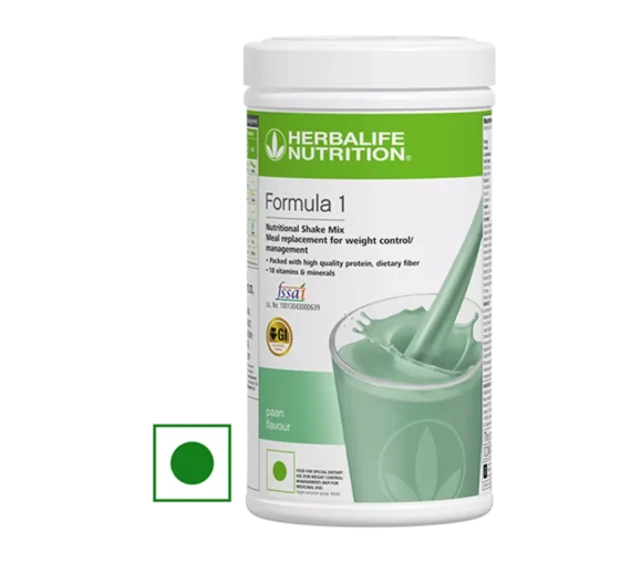 Formula 1 Shake Mix Paan – 1