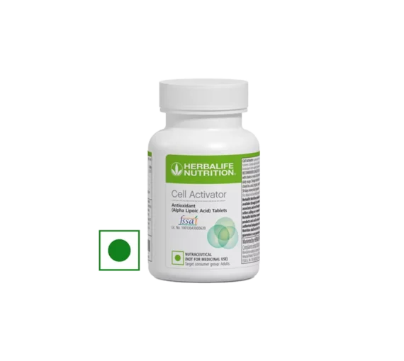 Cell Activator – 1