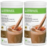 Herbalife Formula 1 Chocolate – 2 (Combo)